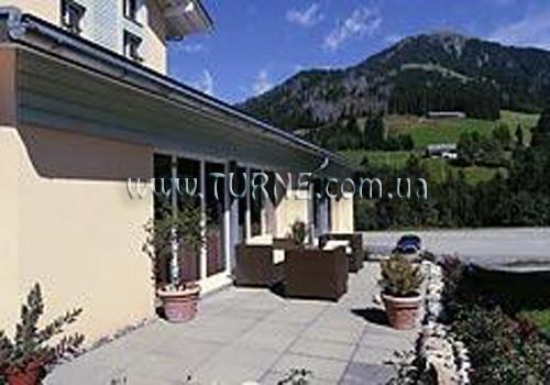 Фото Rischli (Sorenberg) 3*