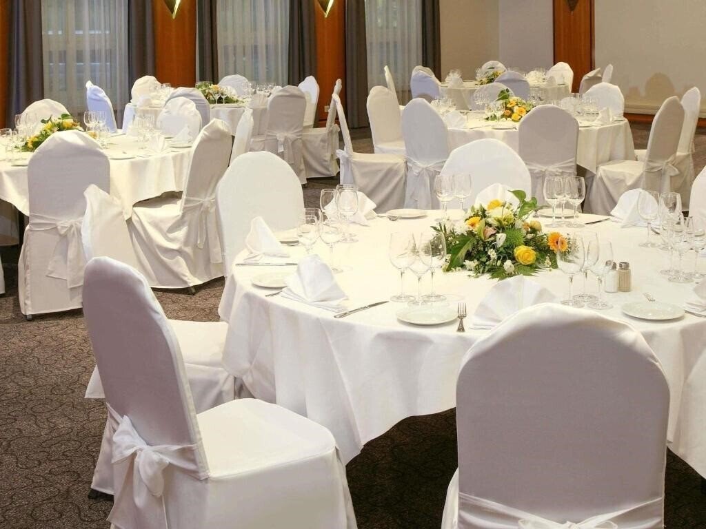 Картинка Ibis Styles Luzern City 3*