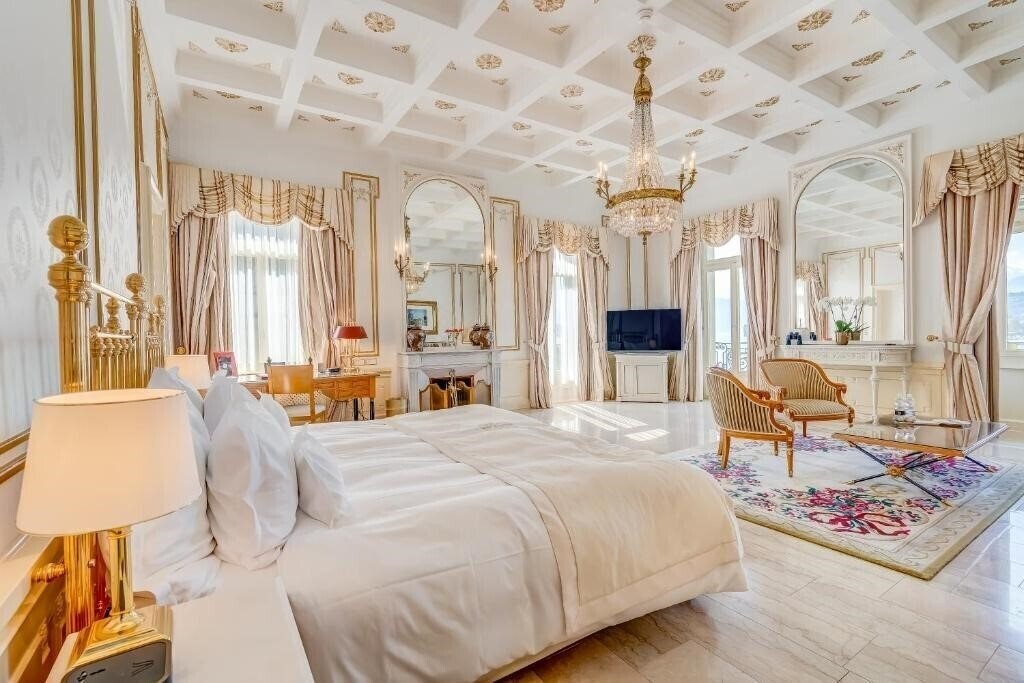 Фотография Grand Hotel National Luzern 5*