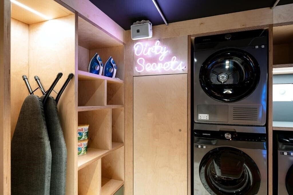 Картинка The Lubo 3*