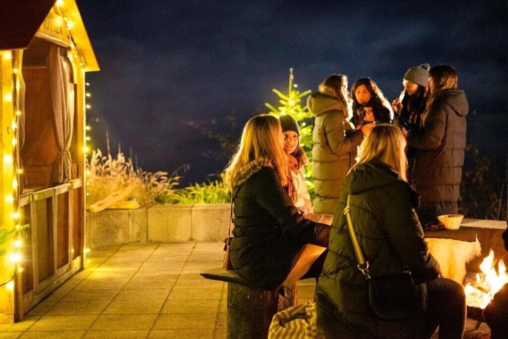 Картинка Seehotel Kastanienbaum 4*