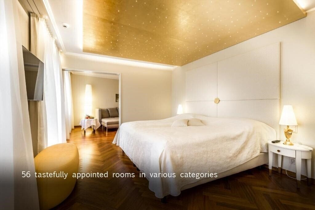 Фото Hotel des Balances 4*