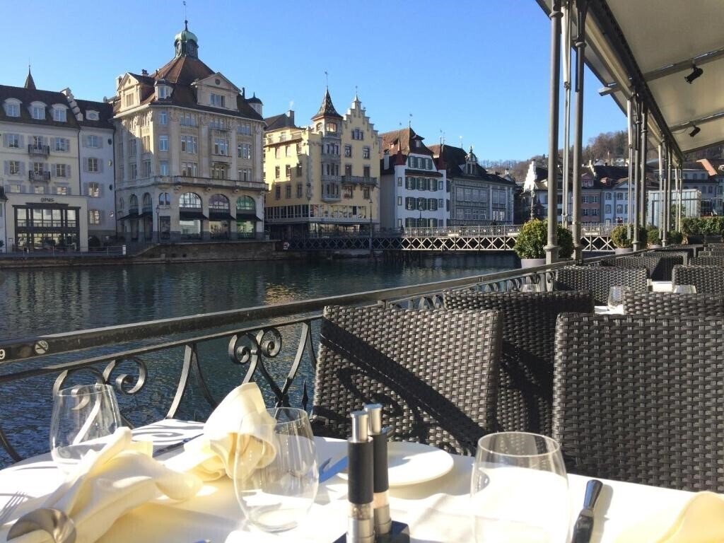 Фотография Hotel des Balances 4*