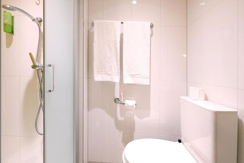 Изображение Barabas Hotel Luzern 3*