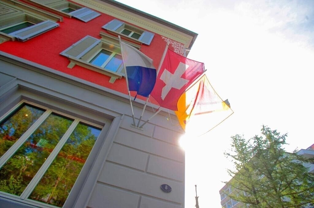 Фото Boutique Hotel Waldegg 3*