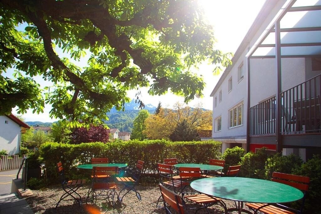 Фотография Boutique Hotel Waldegg 3*