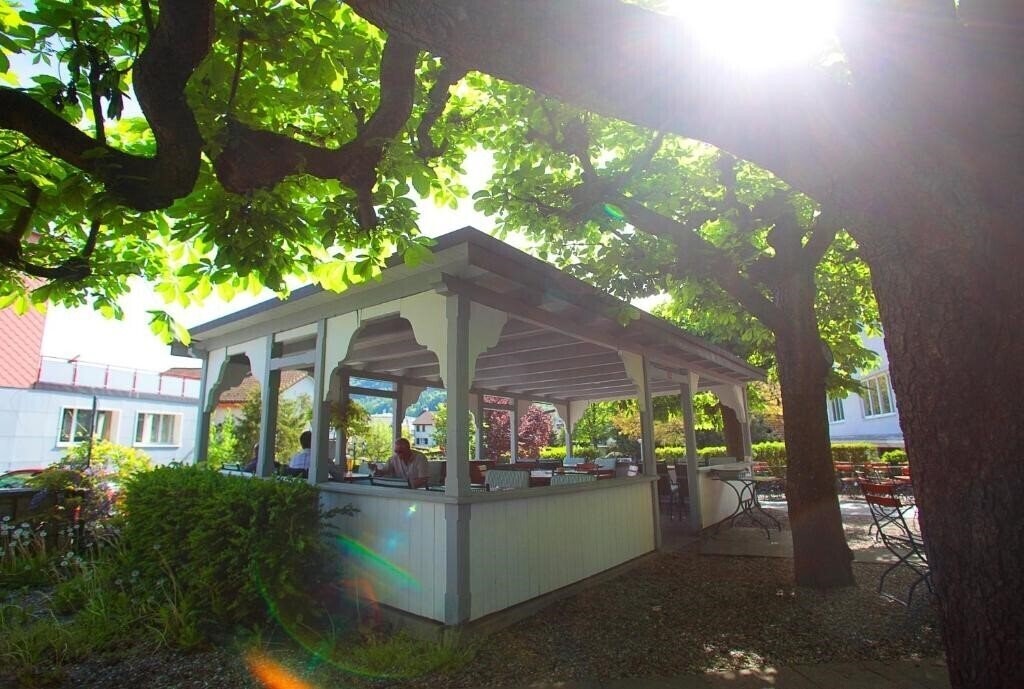 Изображение Boutique Hotel Waldegg 3*