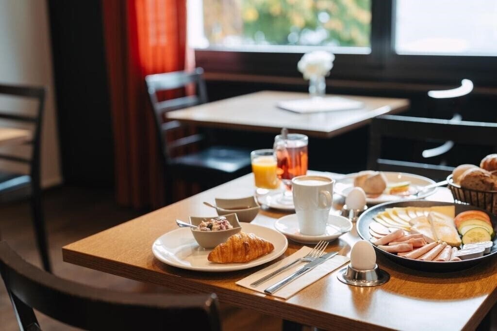 Картинка Boutique Hotel Waldegg 3*