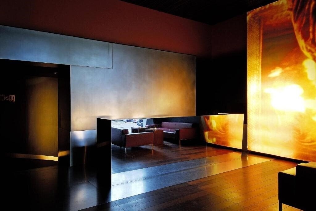 Фотография The Hotel Lucerne, Autograph Collection 5*