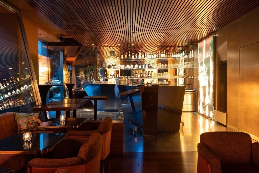 Фото The Hotel Lucerne, Autograph Collection 5*