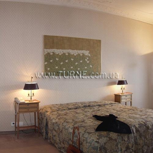 Картинка Grand Hotel Excelsior 4*