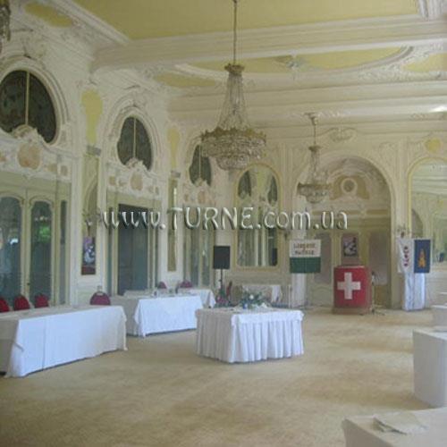 Зображення Grand Hotel Excelsior 4*