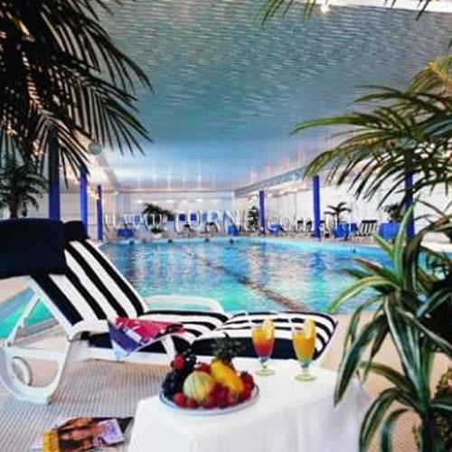 Фотографія Grand Hotel Excelsior 4*