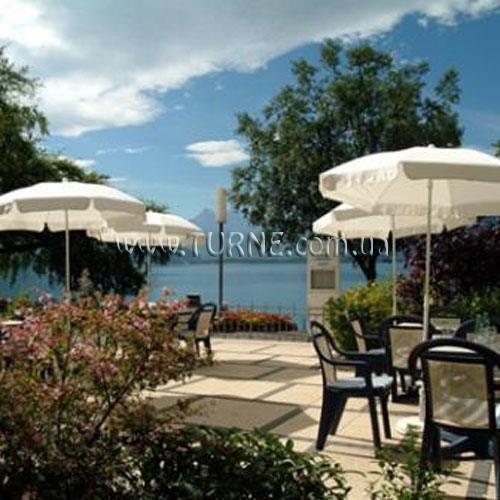 Готель Grand Hotel Excelsior 4*