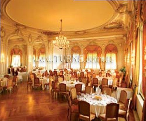 Зображення Grand Hotel Suisse Majestic 4*