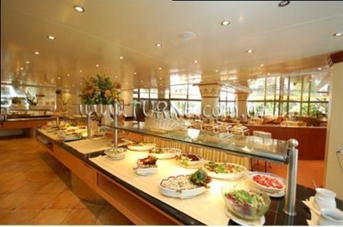 Картинка Toscane 4*