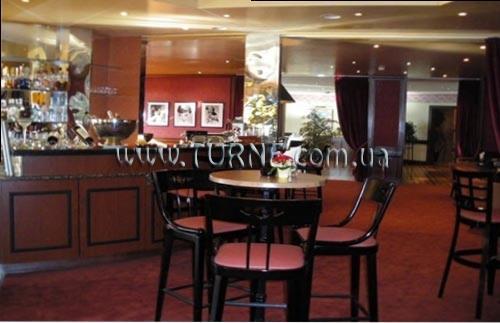 Фотографія Toscane 4*