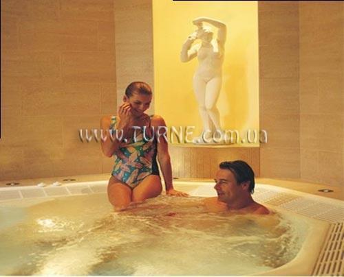 Готель Toscane 4*