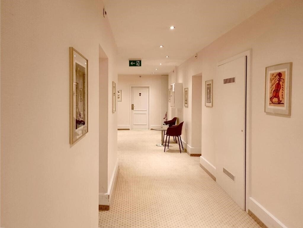 Картинка Villa Toscane вилла