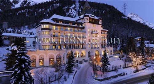 Готель Walther 4*