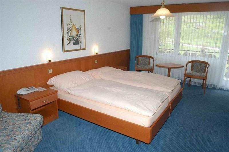 Зображення Kristall Saphir 3*