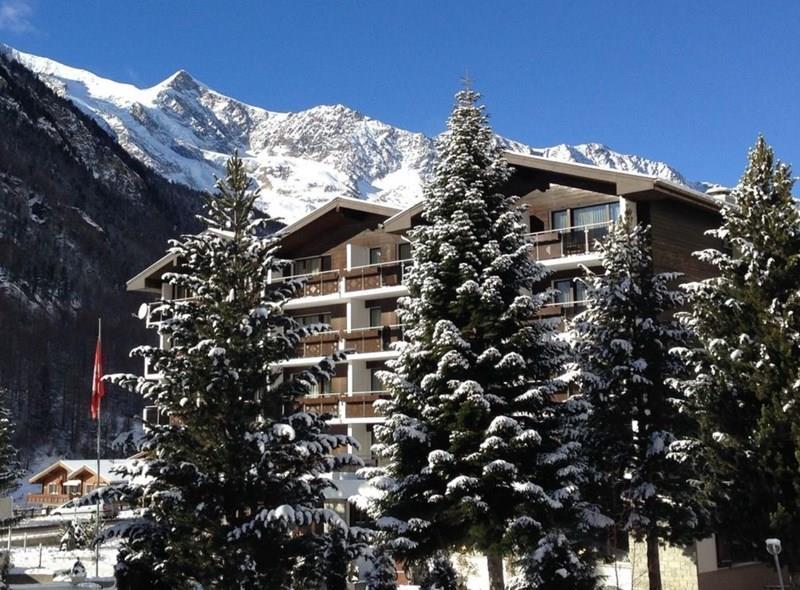 Готель Kristall Saphir 3*