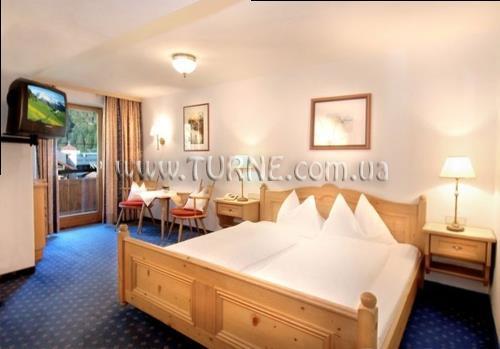 Фотография Jagerhof 4*