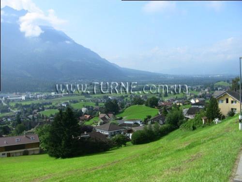 Отель Jagerhof 4*