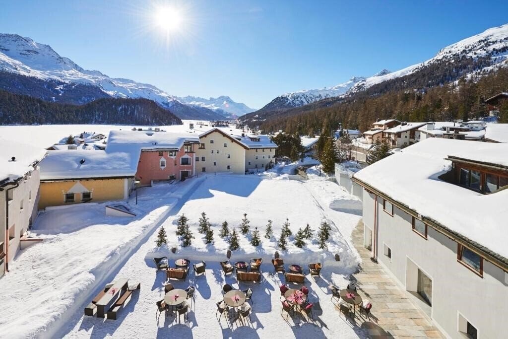 Зображення Giardino Mountain 5*