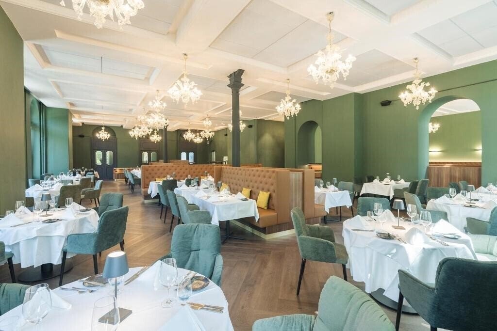 Фотографія Reine Victoria 4*