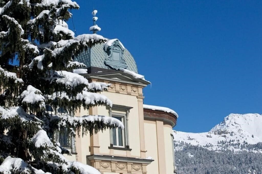 Зображення Reine Victoria 4*