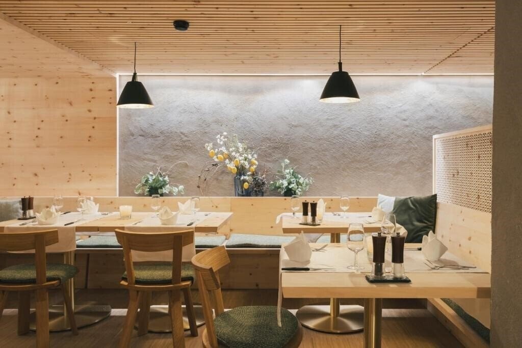 Фотографія Laudinella 3*