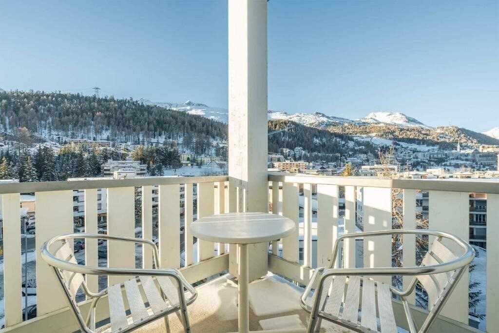 Картинка Laudinella 3*