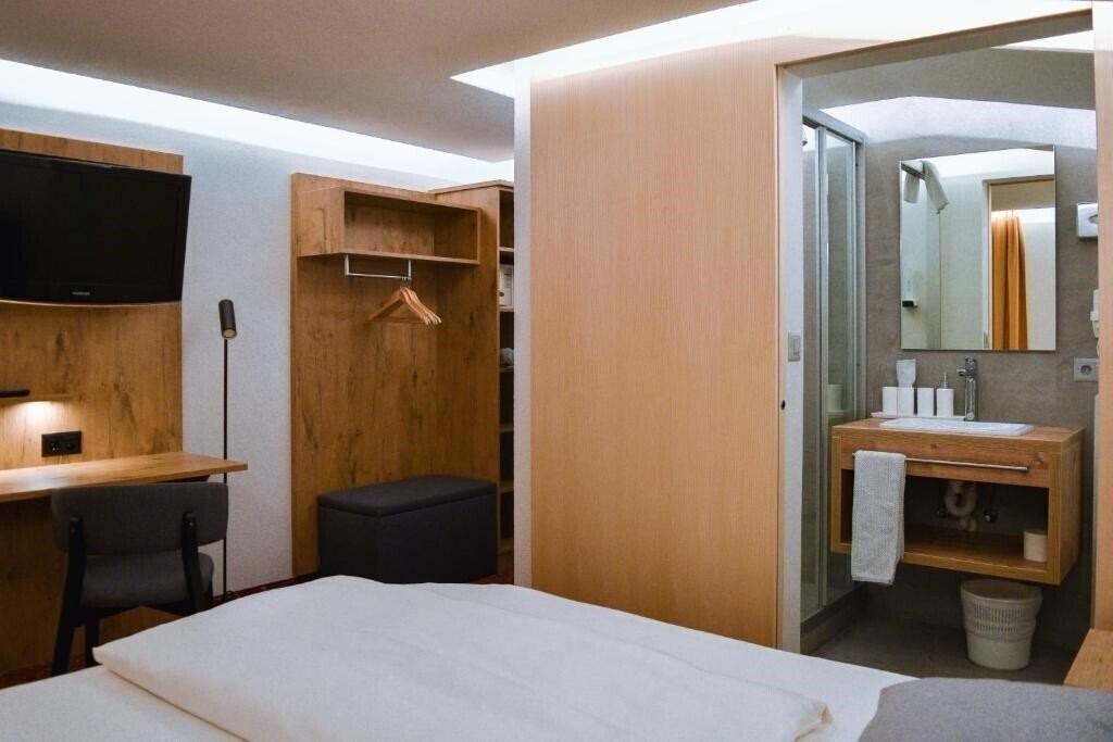 Готель Soldanella 3*