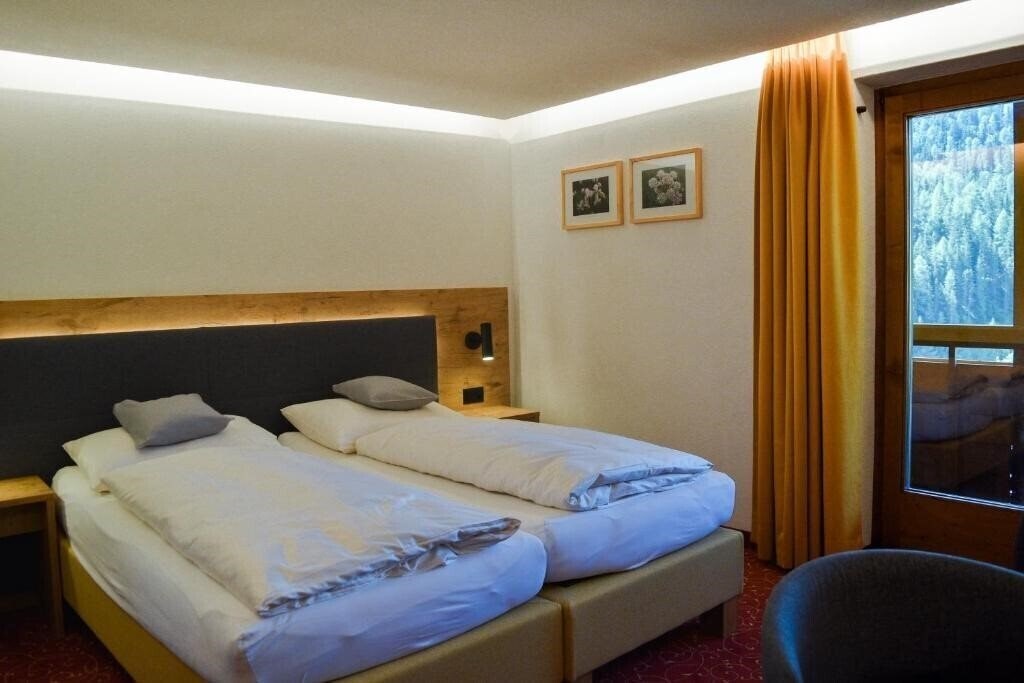 Фотографія Soldanella 3*