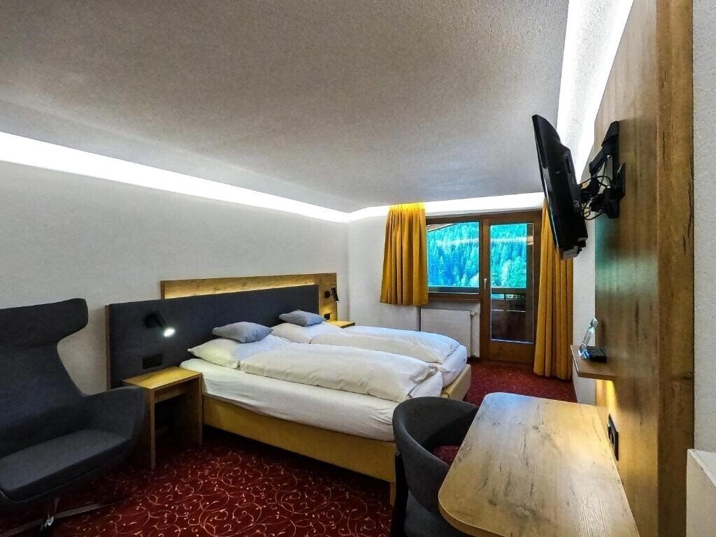 Зображення Soldanella 3*