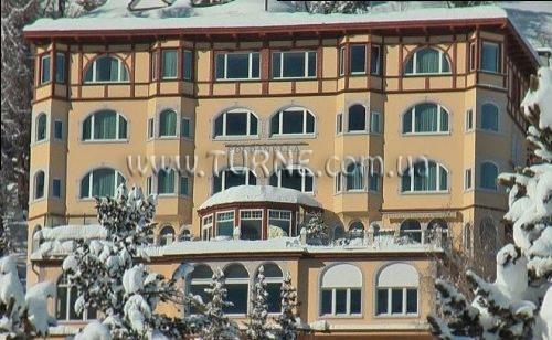 Картинка Soldanella 3*