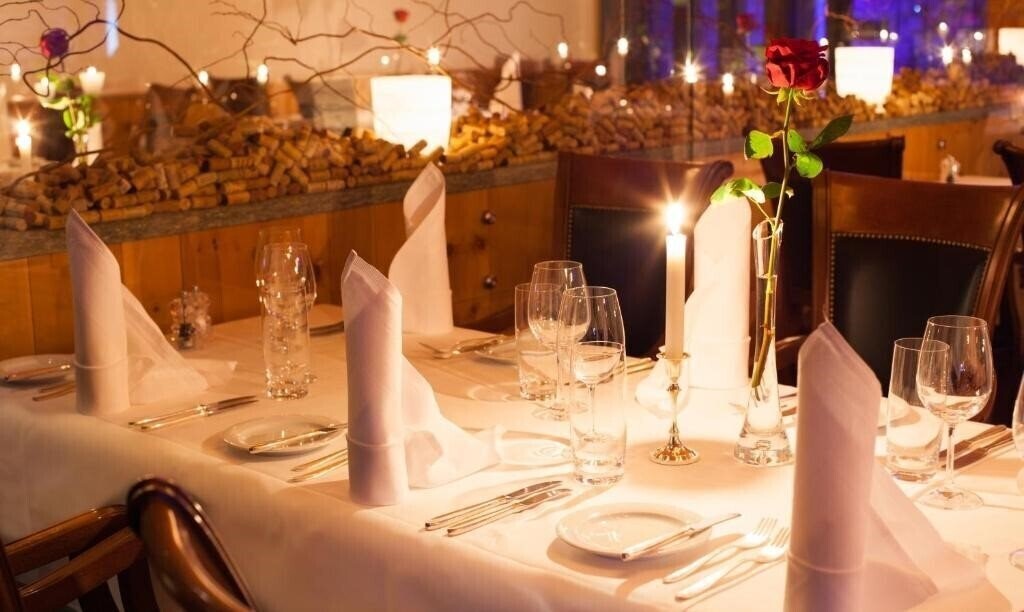 Фотографія Hotel San Gian 4*