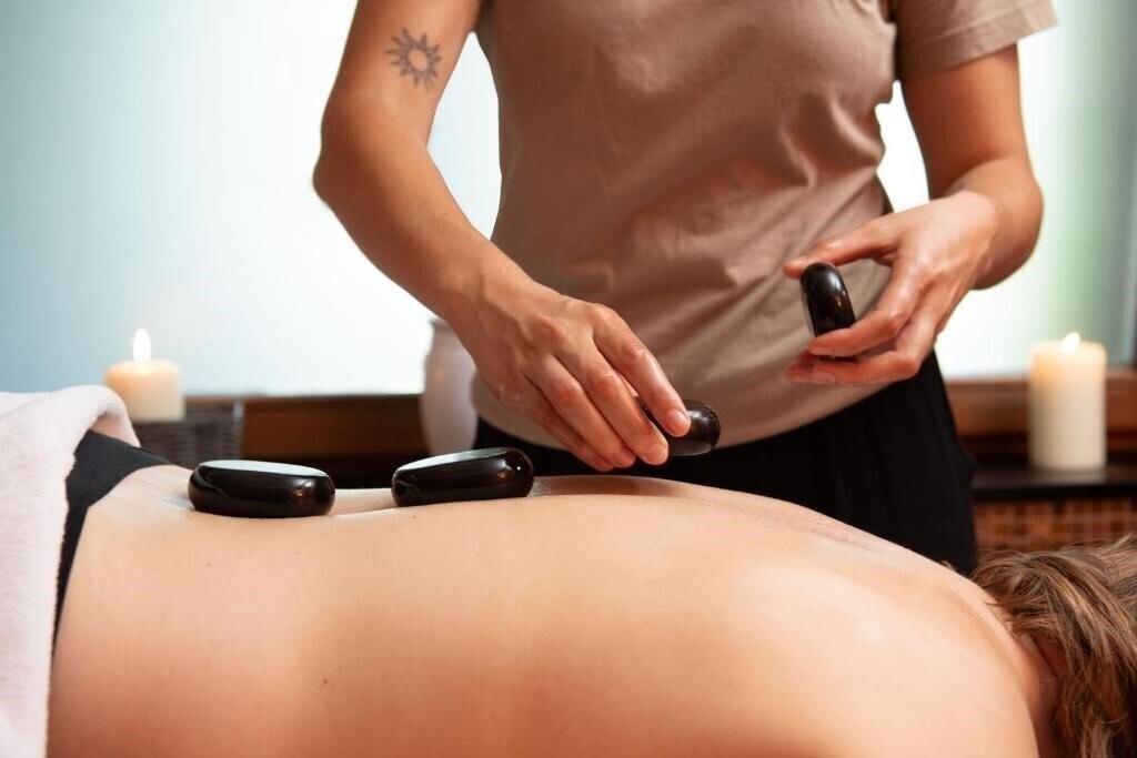 Картинка Hotel San Gian 4*