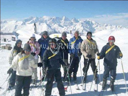Фотографія Les Elfes лагерь