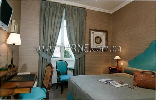 Картинка De la Poste 3*