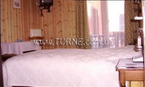 Зображення De la Poste 3*