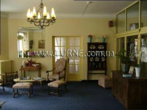 Фотографія De la Poste 3*