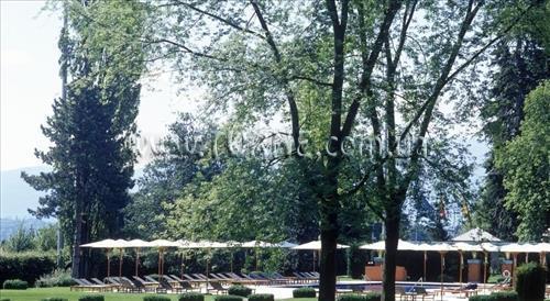 Зображення La Reserve Geneve Hotel & Spa 5*