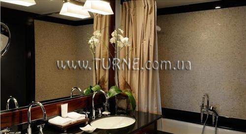 Готель La Reserve Geneve Hotel & Spa 5*