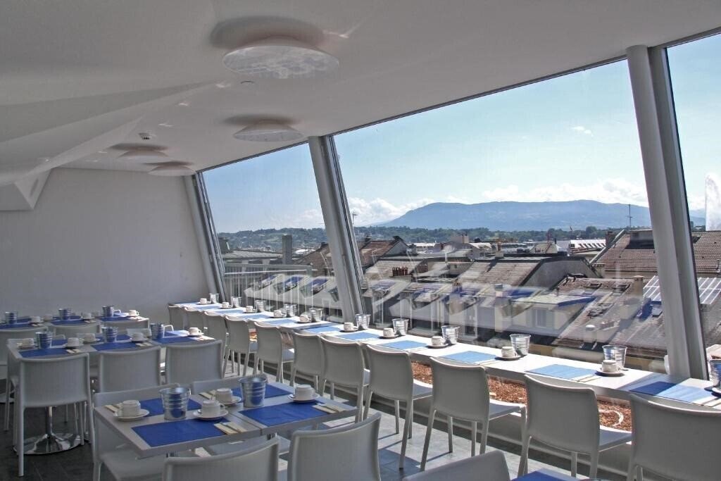 Фото Hotel Cristal Design 3*