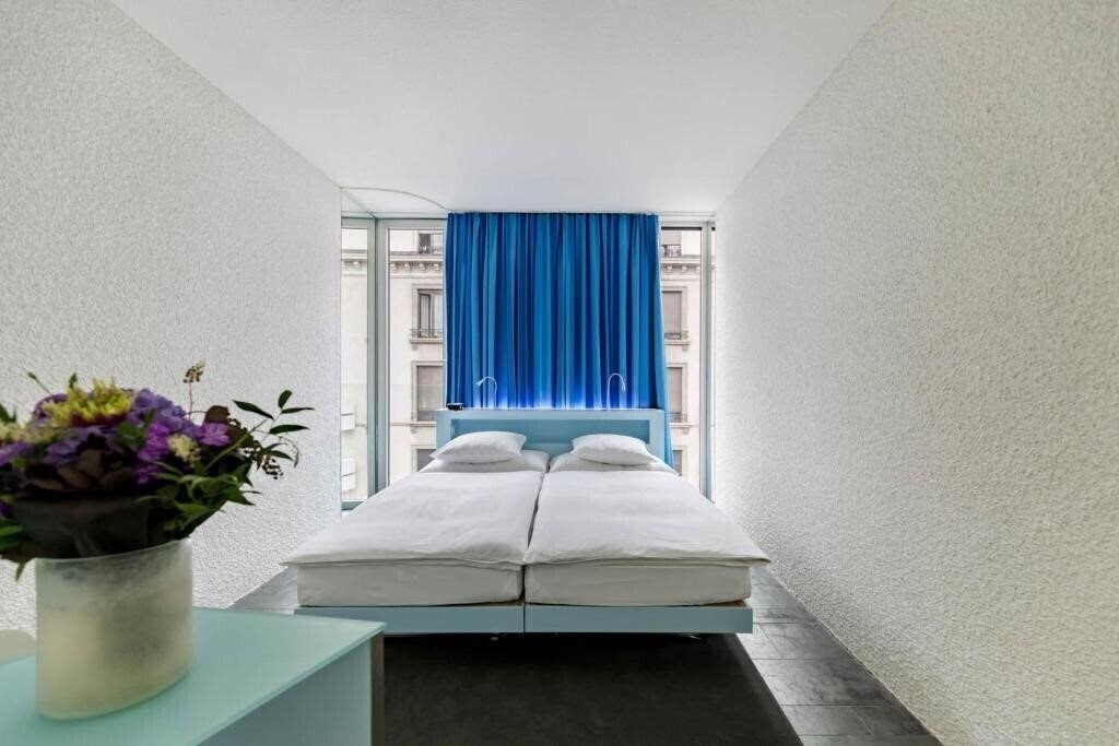Изображение Hotel Cristal Design 3*
