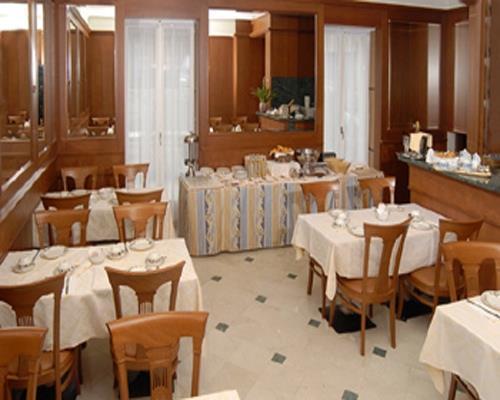 Изображение Hotel Diplomate 4*