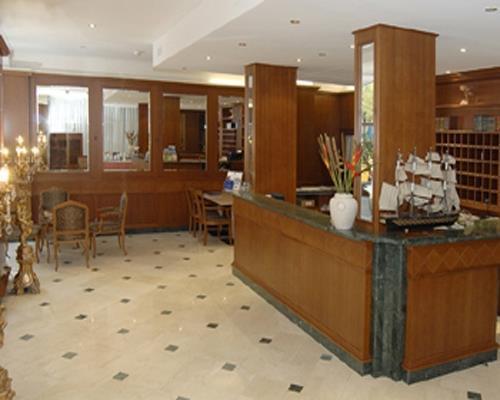 Фотография Hotel Diplomate 4*