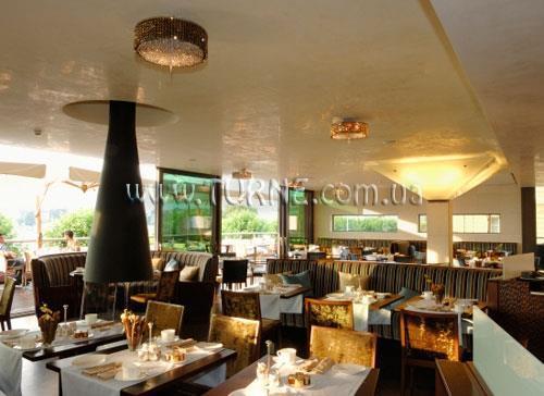 Картинка Grand Hotel Kempinski Geneva 5*